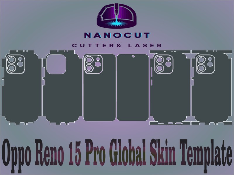 Oppo Reno 15 Pro Global